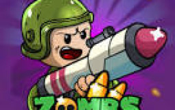 Zombs Royale Weapons list